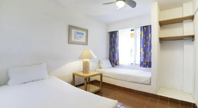 Villa Hotel La Rinconada Santa Fe