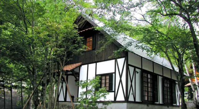 Коттедж Wan Wan Paradise Takayama
