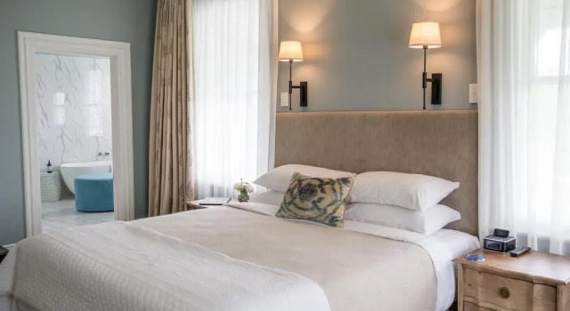 Люкс Premium The Marlborough