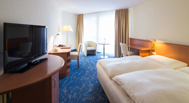 Hotel Rheingold, Reserva ahora Hotel Hoteles SPA en Alta Franconia, SPA