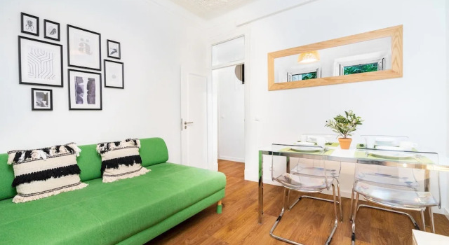 Family Premium Apartment