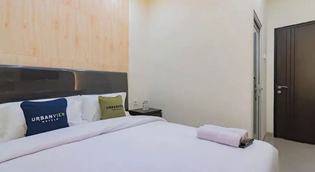 Camera Standard con balcone Mamifokobo Hotel & Glamping