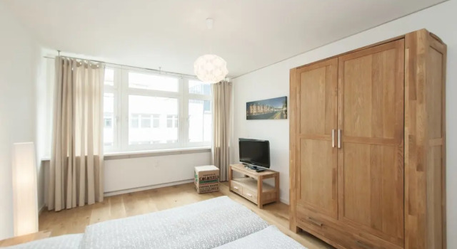Апартаменты Appartement Ontop