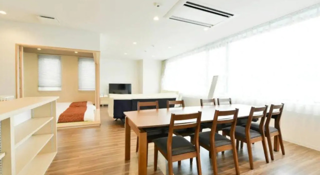 Ryoan / Vacation STAY 80269, Забронировать Отель Отару Хоккайдо, рядом с Рыбный рынок «Санкаку»
