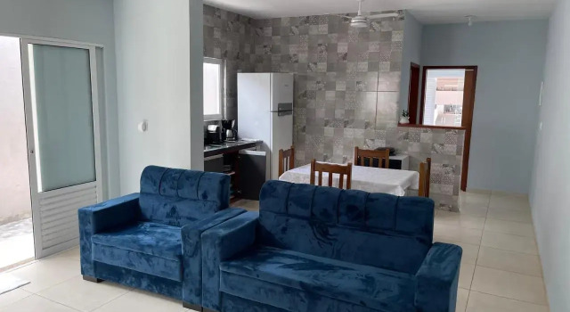 Casa da Teca 2