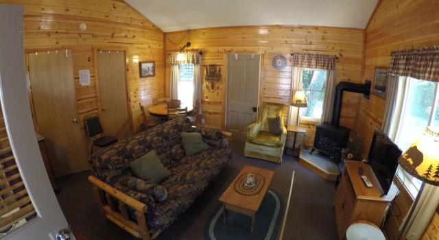 Standard Zimmer Timber Bay Resort
