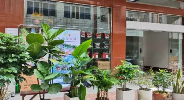 Vegetarian homestays, Buchen Sie Hotel Hotels in Guangxi mit Parkplatz, Parkplätze