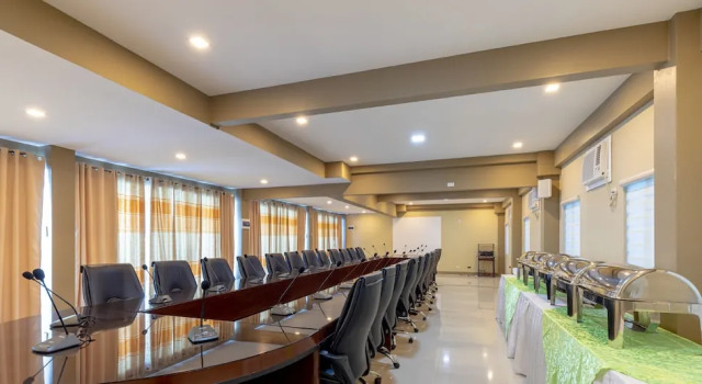ZEN Rooms Rosario Resort Batangas, Забронировать Курортный отель Батангас 