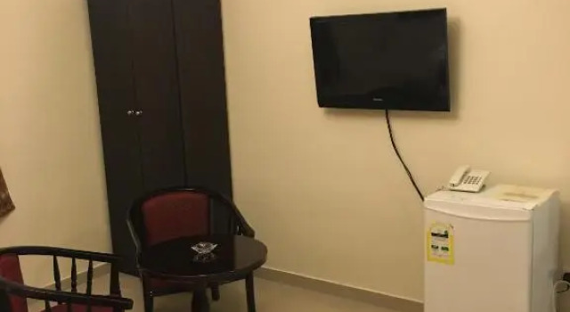 Номер Standard Al Meknan Hotel