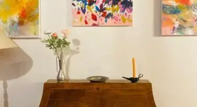 La Casa di Giovanna