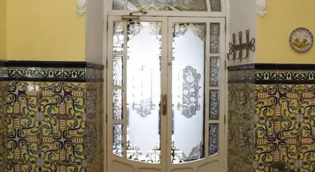 Pensión Hostal La Casa