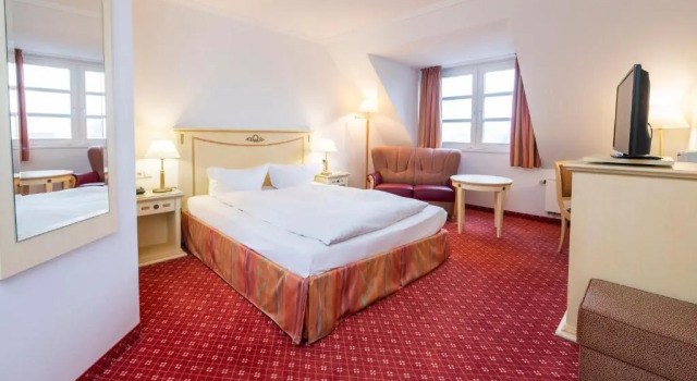 Hotel Pöker
