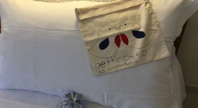 B&B Il Pettirosso