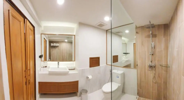 Семейный номер Standard Big Tree Old Town Hotel