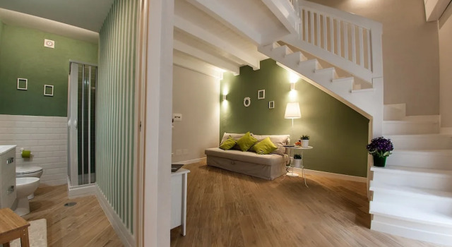Komfort Apartment Relais al Museo