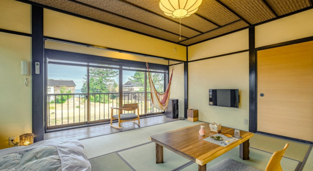 Номер Standard Asahiya