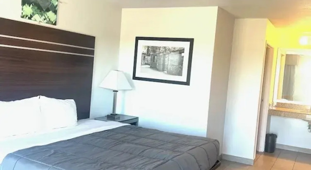 Номер Deluxe Stay7 studios Hotel Phoenix Metro