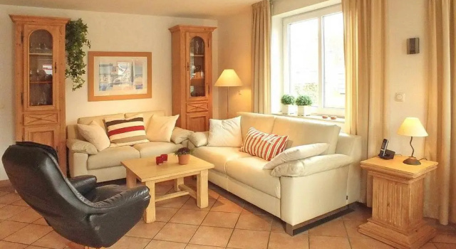 Апартаменты Domizil Strandburg Domizil Strandburg Appartement 27 Toscana