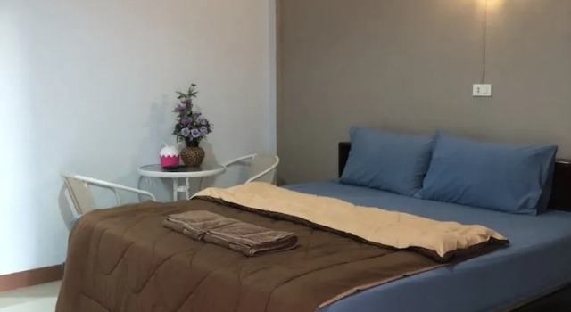 Номер Deluxe Napa Resort