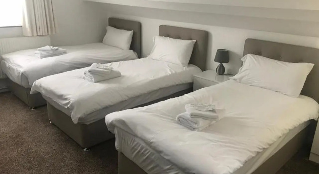 LG Thai Derm Spa & Guesthouse