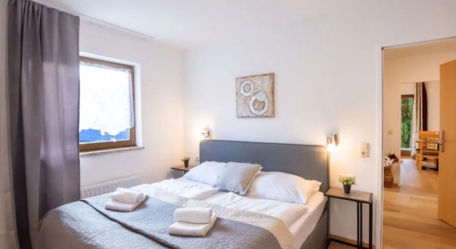 Alpenchalet (ZSE200)