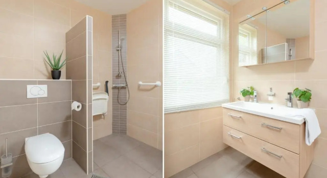 Кровать в общем номере Luxury group accommodation for 14 people