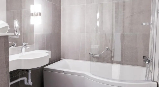 Семейный номер Standard Quality Hotel Winn Haninge