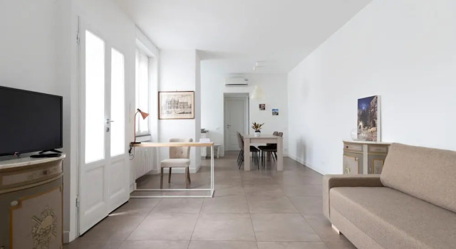 Italianway - Borsieri 25 B