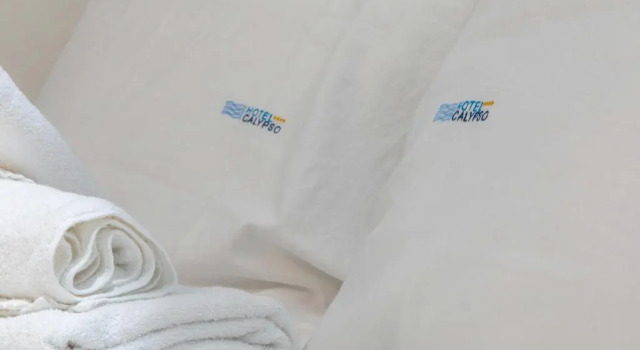 Номер Economy Hotel Calypso