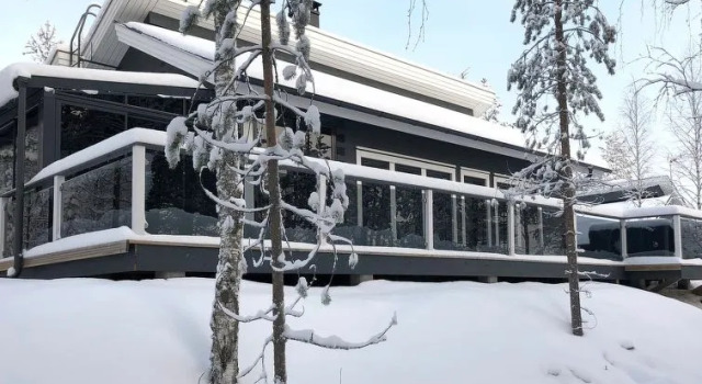 Holiday Home Villa vihtori, Varaa Villa Rovaniemi 