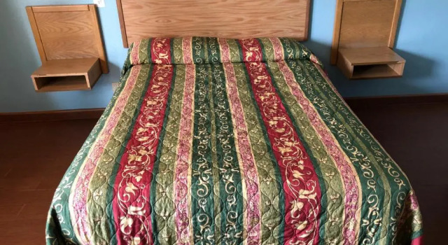 Двухместный номер Standard Chester Inn Motel
