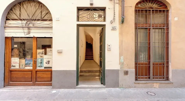 Mamo Florence - Pepe Apartment, Забронировать Апартаменты/квартира Флоренция Тоскана, рядом с Дом Буонаротти