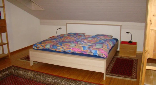 B&B Am Schellenberg