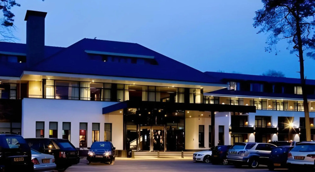 Van der Valk hotel Harderwijk, Reserva ahora Hotel Harderwijk Veluwe