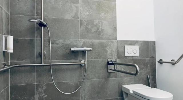 Номер Standard Stadthotel Kachelofen
