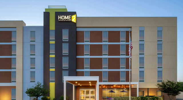 Home2 Suites by Hilton Baltimore/Aberdeen MD, Book Hotel Aberdeen Proving Ground Maryland