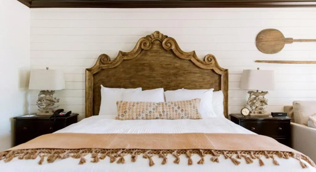 Номер Superior Hillside Boutique Hotel