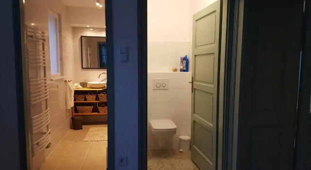 Апартаменты с 3 комнатами Zrínyi 11 Apartments