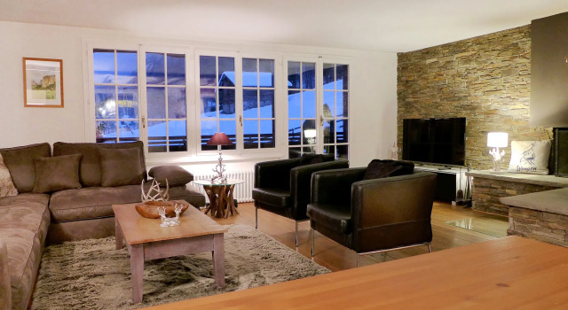 Chalet Chalet am Schärm