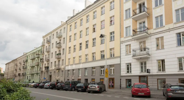 ShortStayPoland Dobra (B45)