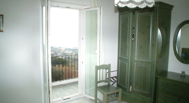 Hotel La Ginestra