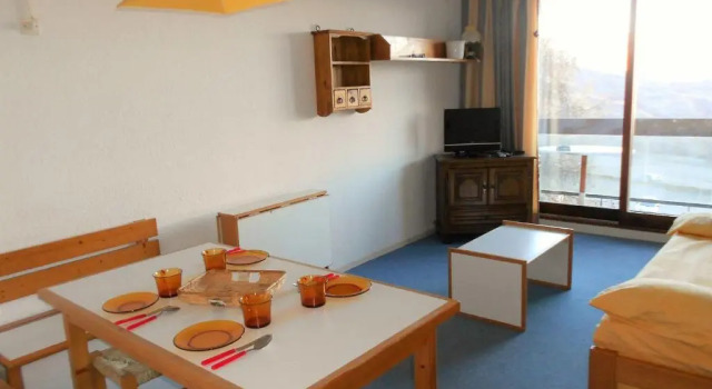 Studio Le Corbier, 1 pièce, 5 personnes - FR-1-267-203