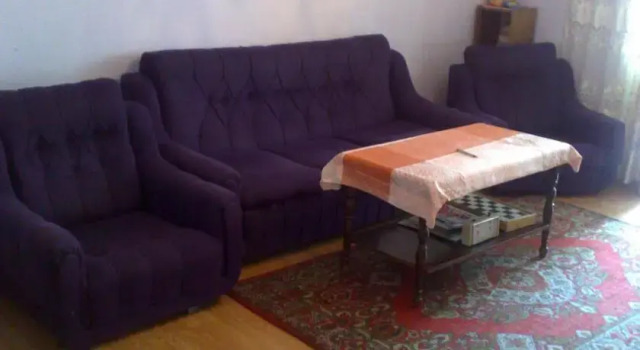 Sunny Apartment