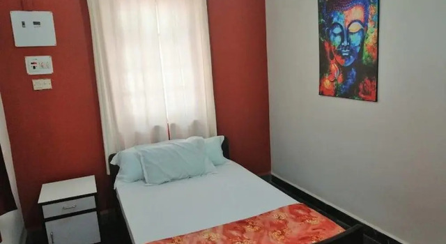 Veeniola Apartment - Stay in Goa
