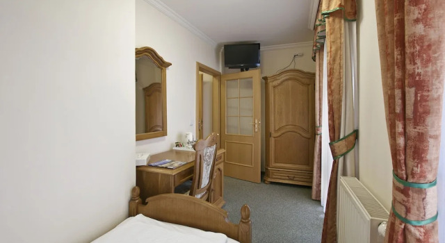 Номер Classic Villa Rosa