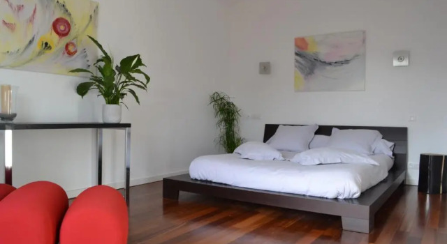 Номер Standard Villa Cenitz Lafitenia Resort