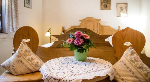Одноместный номер Standard Hotel Gerberhaus