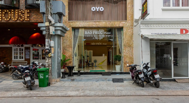 Bao Phuc Hotel