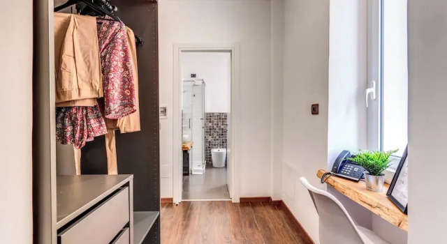 Номер Standard Effe Luxury Palace