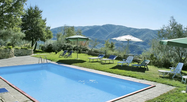 Rustico (SPC154), Buchen Sie Hotel Greve in Chianti Chianti